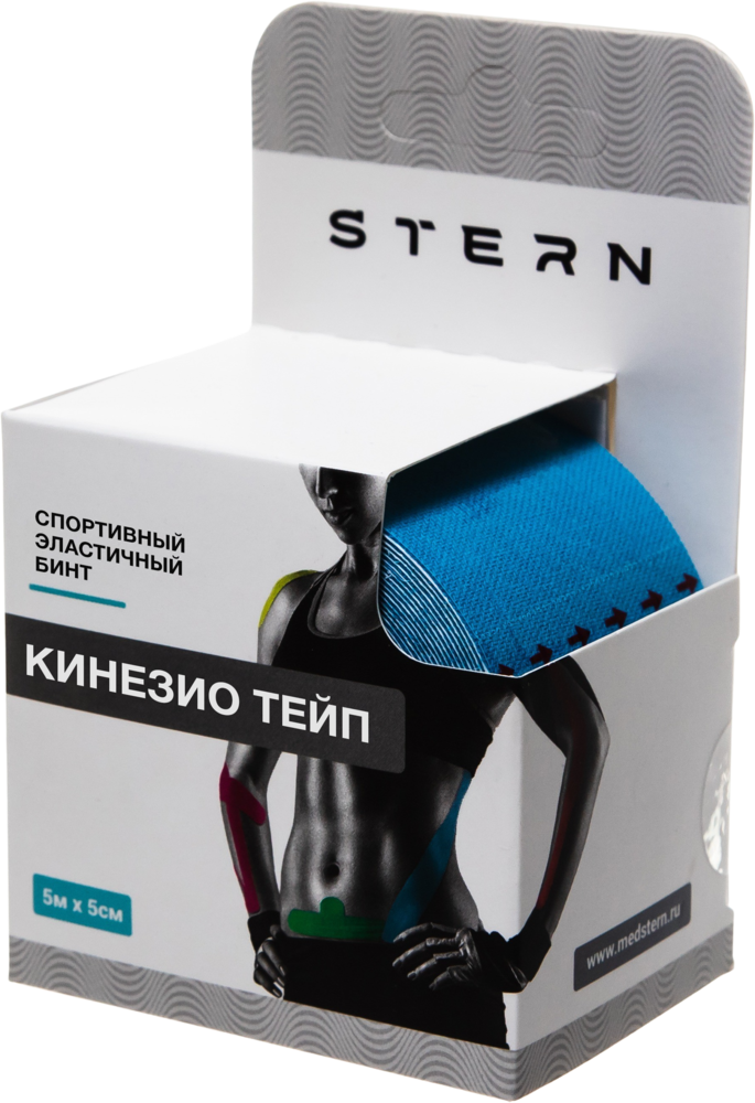Stern Kinesio tape